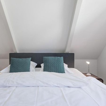 Apartmenthaus Theodor Storm - Unter Sternen Husum  Ngoại thất bức ảnh