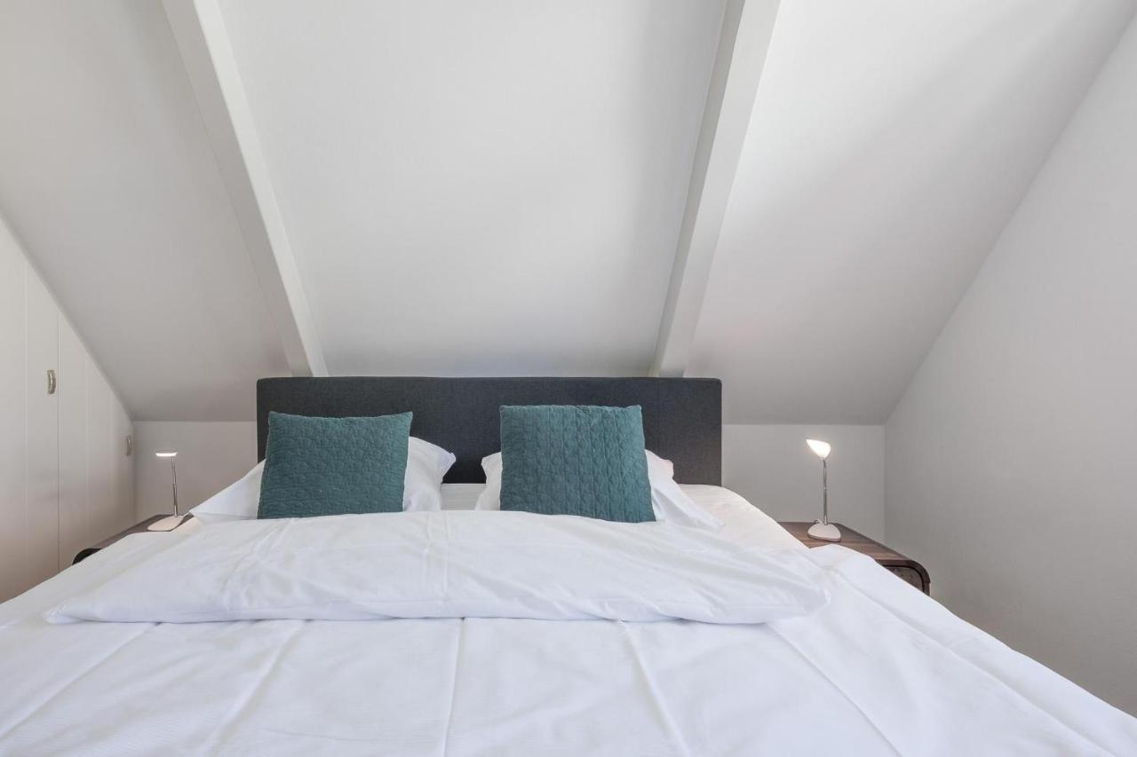 Apartmenthaus Theodor Storm - Unter Sternen Husum  Ngoại thất bức ảnh